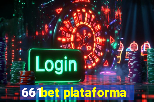 661bet plataforma